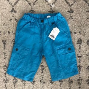 Bitz Kids NWT size 6/7 Shorts